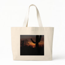 AZ sunset 1 Bag