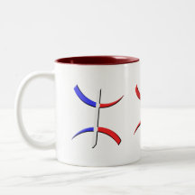 aza berbe mug
