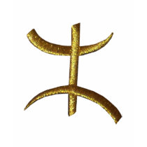 aza gold t-shirts