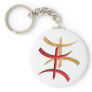 aza key chains