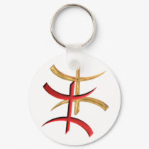 aza keychains