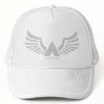 AZAD Eagle hats