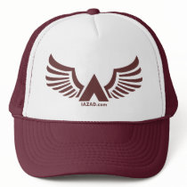 AZAD Eagle Hat