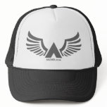 AZAD Eagle hats