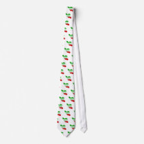 Azadi ties