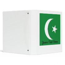 Azadkashmir 3 Ring Binders