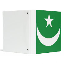 Azadkashmir 3 Ring Binder