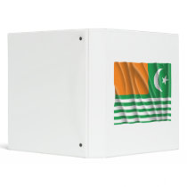 AZADKASHMIR 3 RING BINDER