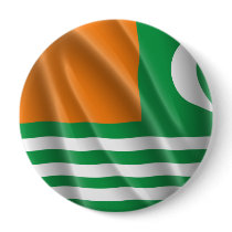 AZADKASHMIR BUTTON