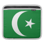 Azadkashmir iPad Sleeve