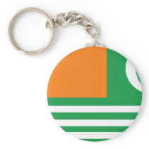 Azadkashmir Key Chain