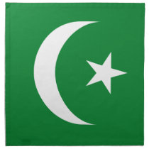Azadkashmir Napkin