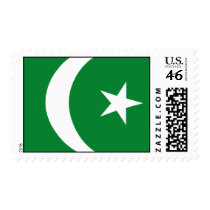 Azadkashmir Postage
