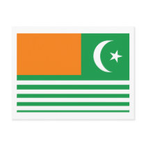 Azadkashmir Postcard