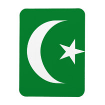 Azadkashmir Vinyl Magnets