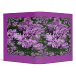 Azalea Abstract Binder