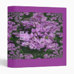 Azalea Abstract Binder