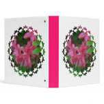 Azalea  Binder