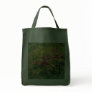 Azalea blooming canvas bag