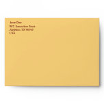 Azalea blooming envelopes
