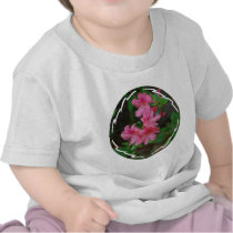 Azalea Bush Baby T-Shirt