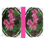 Azalea Bush Binder