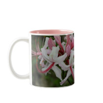 Azalea Coffee Mug