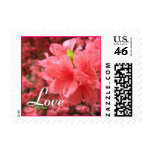Azalea Field: Love - Postage #2