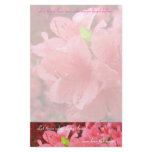 Azalea Field: Love - Stationery