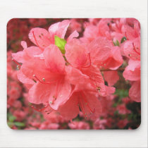 Azalea Field - Mousepad