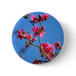Azalea flower and meaning button