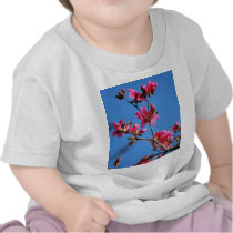 Azalea flower and meaning t shirt