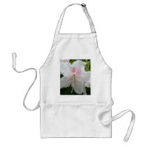 AZALEA FLOWERS 2 White Azaleas Cards Gifts Mugs Aprons
