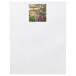 Azalea Flowers by Duck Pond flyers