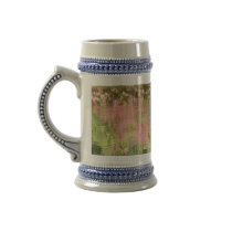 Azalea Flowers by Duck Pond Coffee Mugs