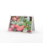 azalea, leaf, leaves, red, orange, green, happy,