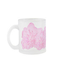 Azalea Love Mug by Perlyyyy Azalea Love Mug