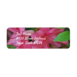 Azalea  Mailing Labels