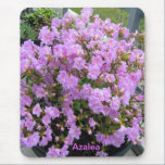 Azalea Mousepad