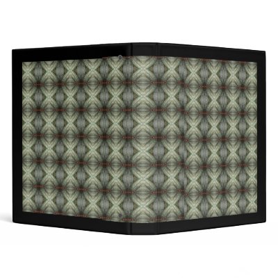 Azalea Pattern Binder by allthingsnatural
