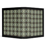 Azalea Pattern Binder