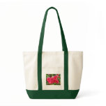 Azalea products tote bag