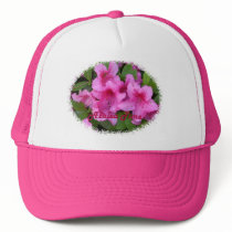 Azalea Time Hat