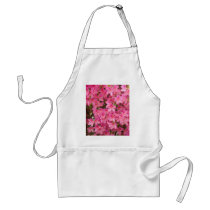 AZALEAS Azalea Flowers APRONS COOKING KITCHEN