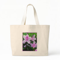 Azaleas bloom bag