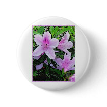 Azaleas bloom pin