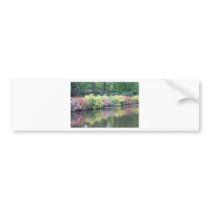 Azaleas Bumper Sticker