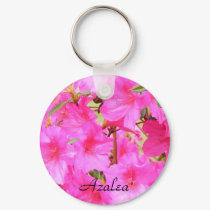 Azaleas keychain by farmlife Azaleas keychain