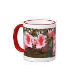 Azaleas Mugs