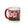 Azaleas Mugs